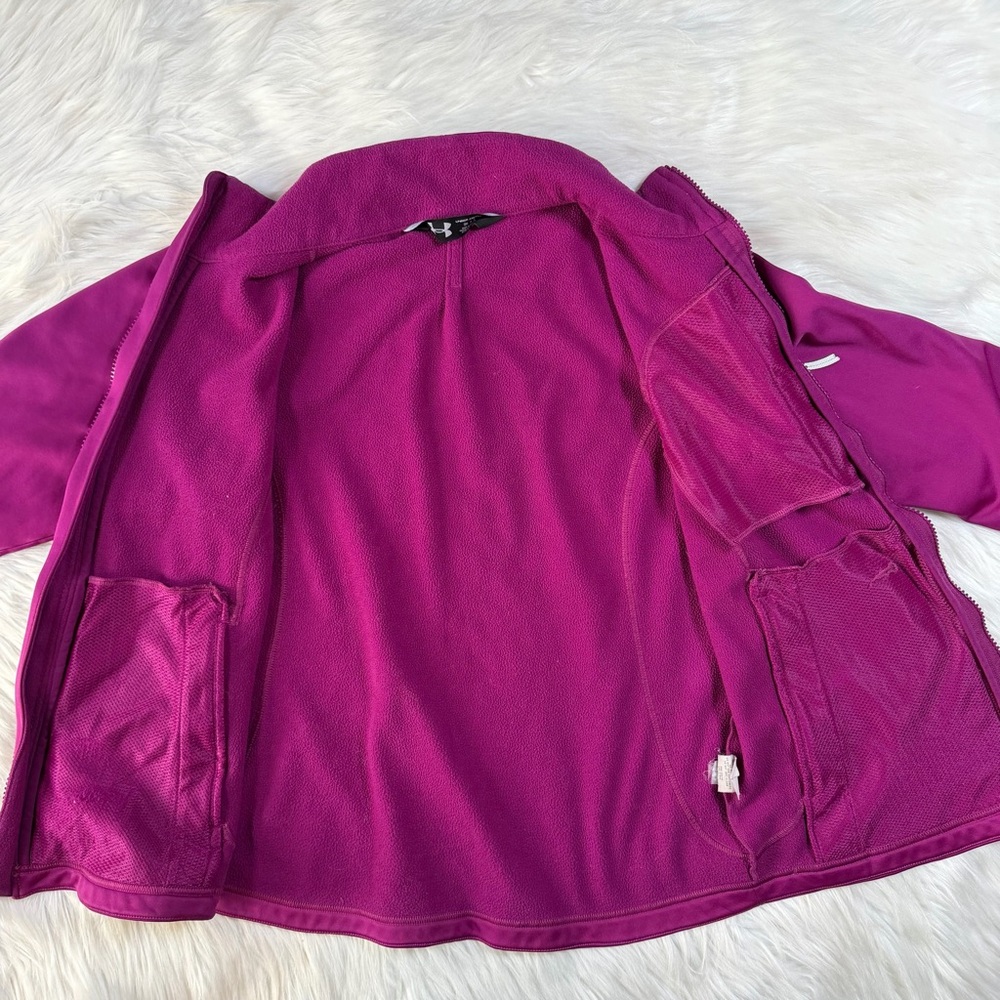 Under Armour Flyweight Softshell Jacket - image 8